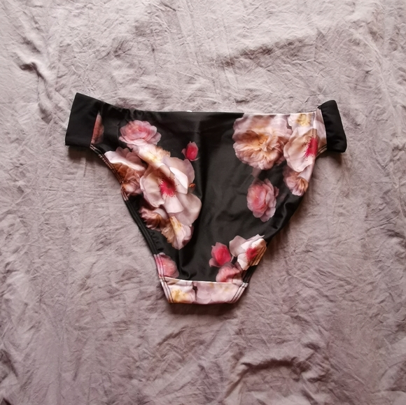 NWT Ted Baker Chelsea Swim Bikini Bottoms - Picture 3 of 7